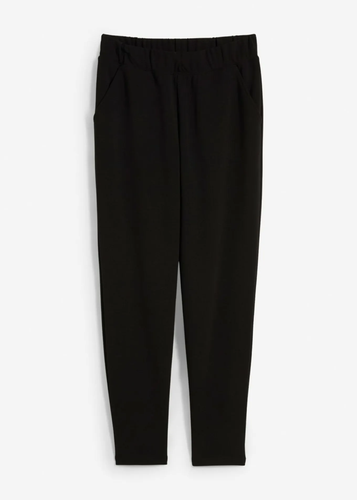 Pantalón de neopreno con cintura cómoda