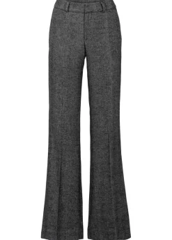 Pantalón de pierna ancha