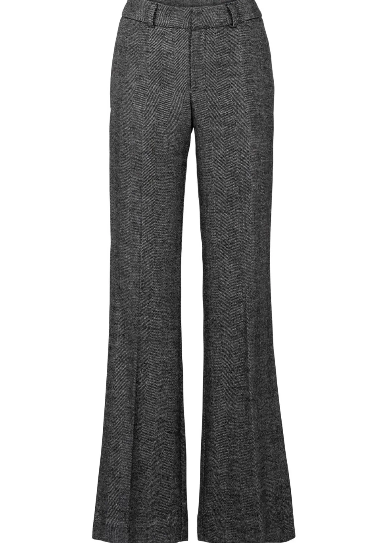 Pantalón de pierna ancha