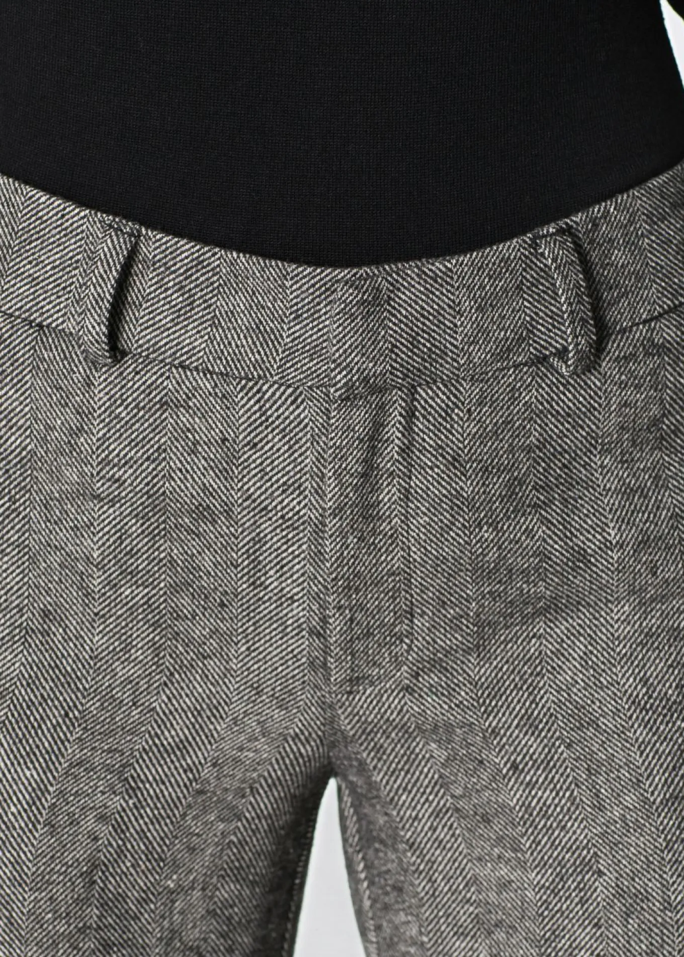Pantalón de pierna ancha