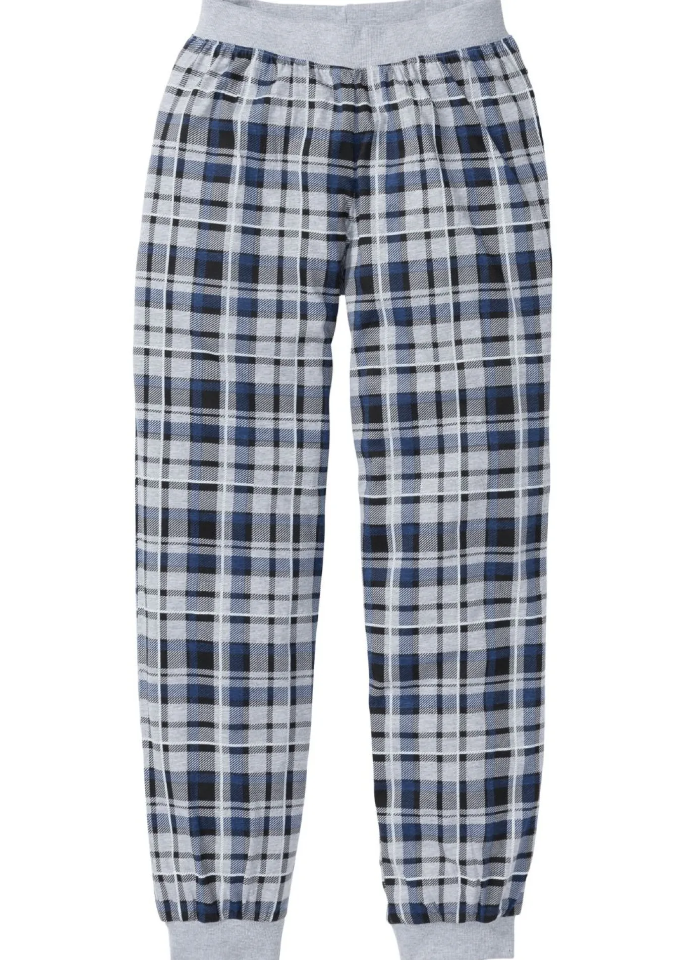 Pantalón de pijama de punto