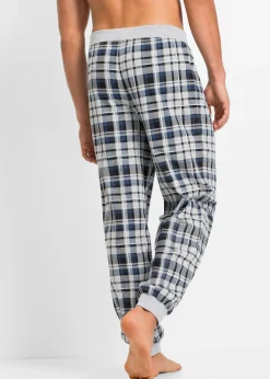 Pantalón de pijama de punto