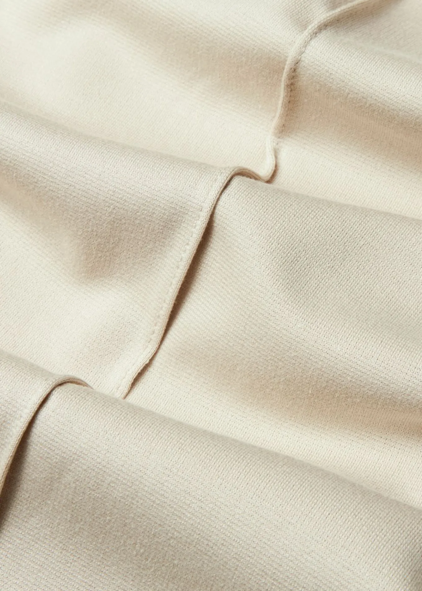 Pantalón de punto