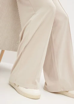 Pantalón de punto