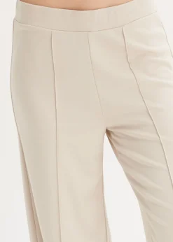 Pantalón de punto