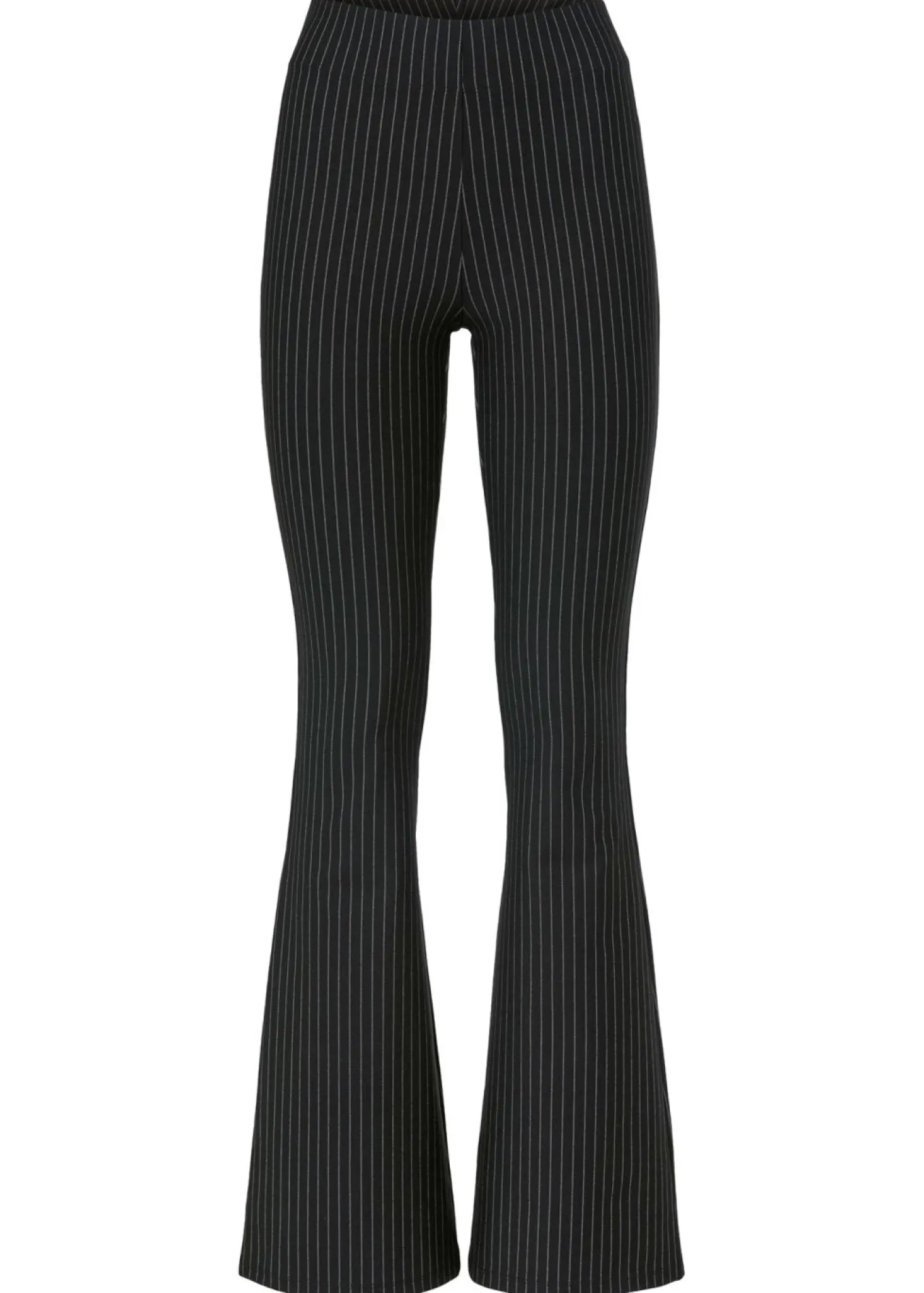 Pantalón de rayas