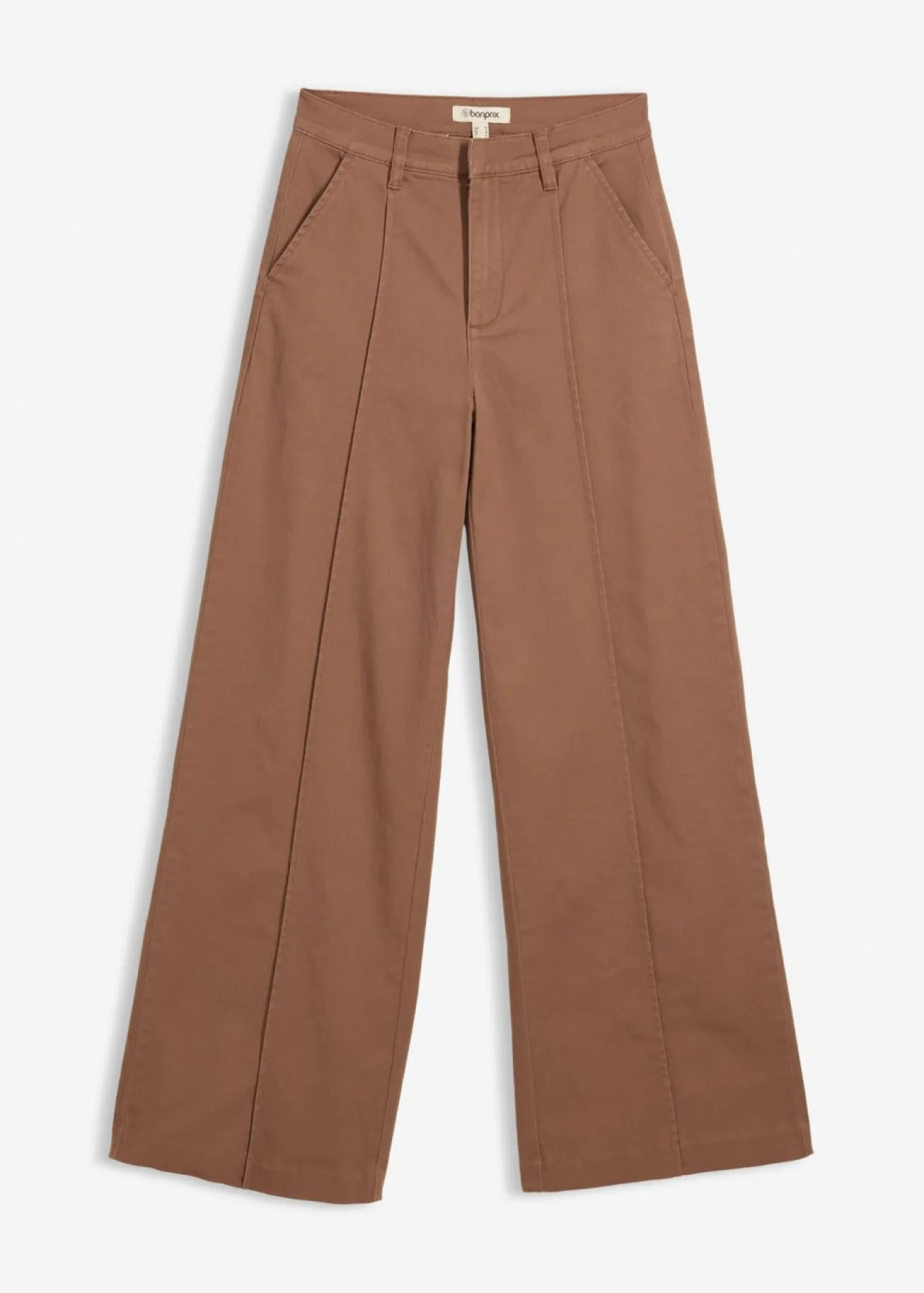 Pantalón de sarga