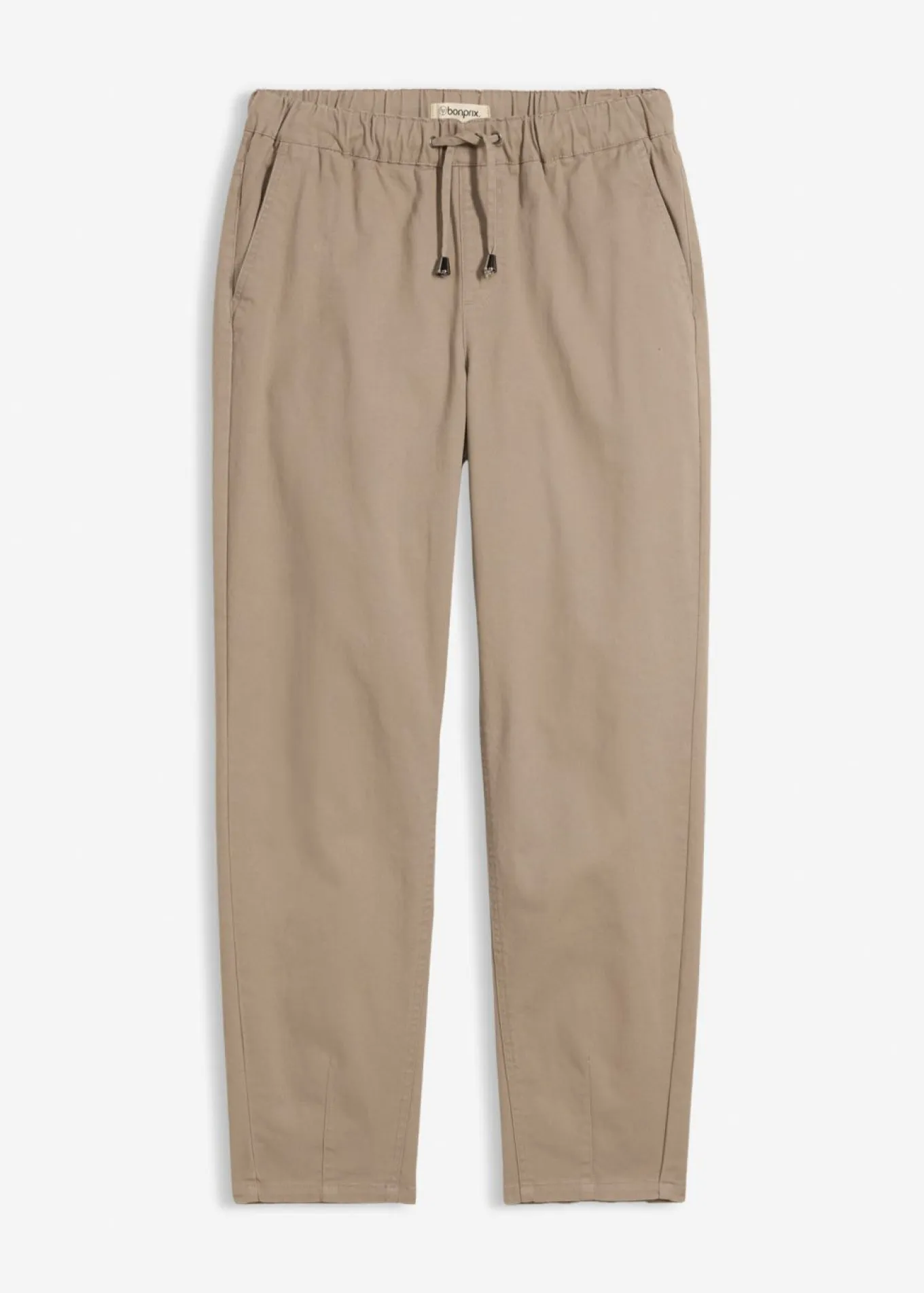Pantalón de sarga