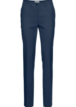 Pantalón de traje con pinzas
