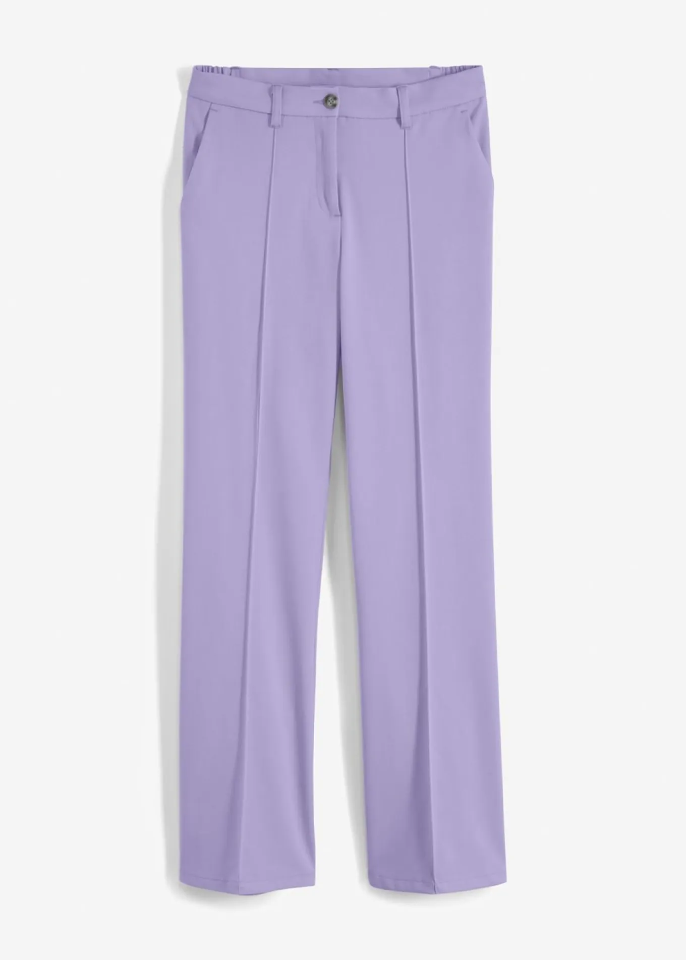 Pantalón de traje flared