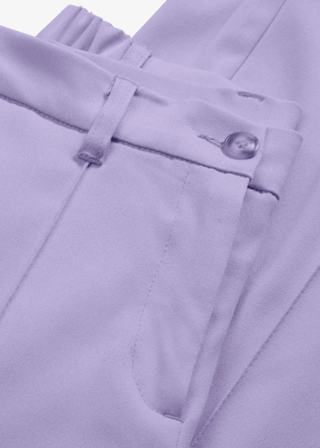 Pantalón de traje flared