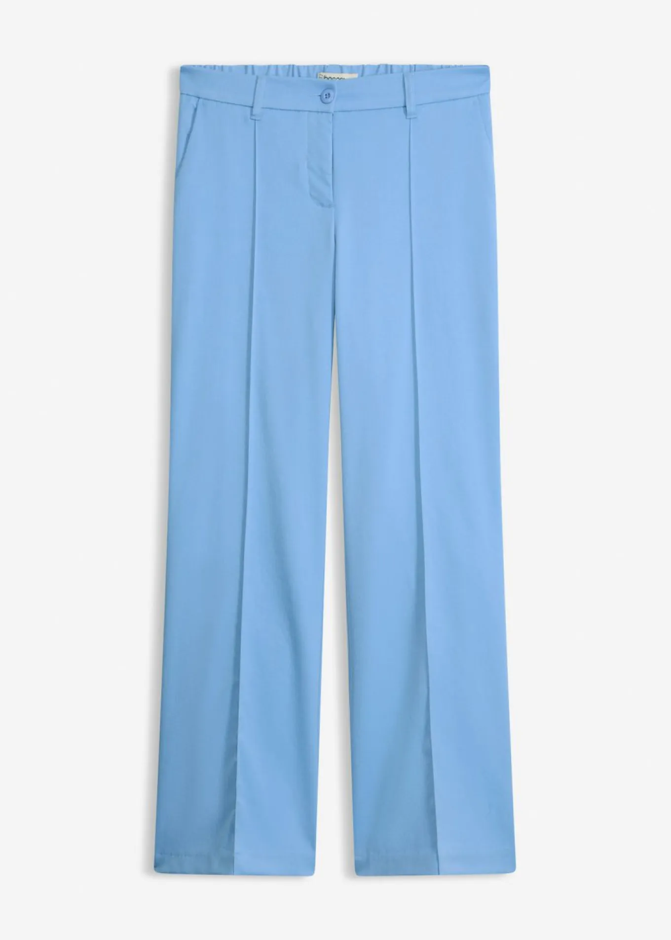 Pantalón de traje flared