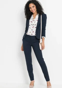 Pantalón de traje, petite