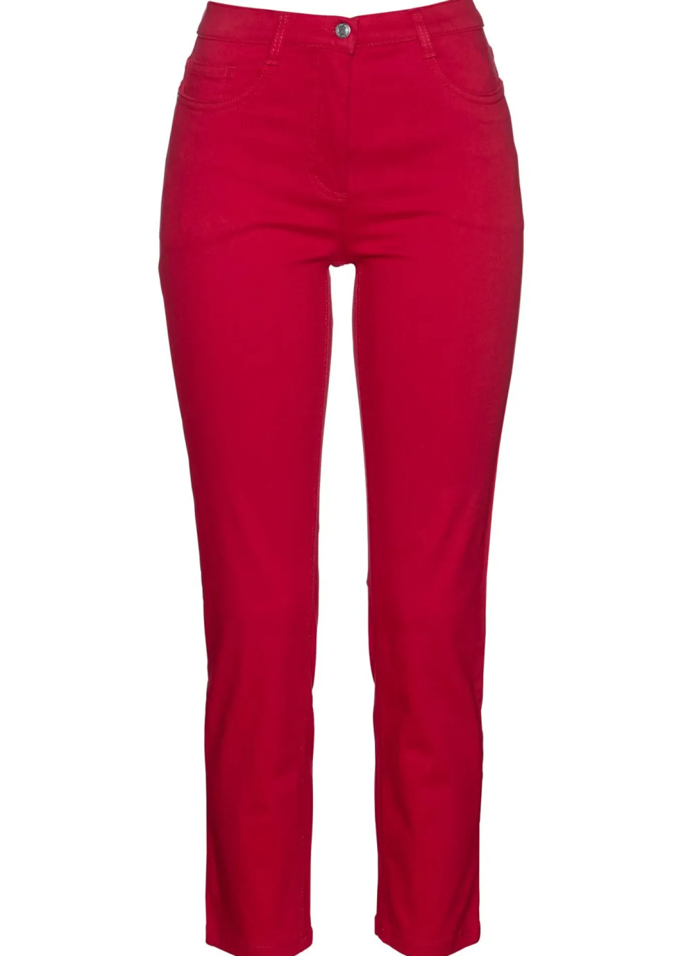 Pantalón elástico capri
