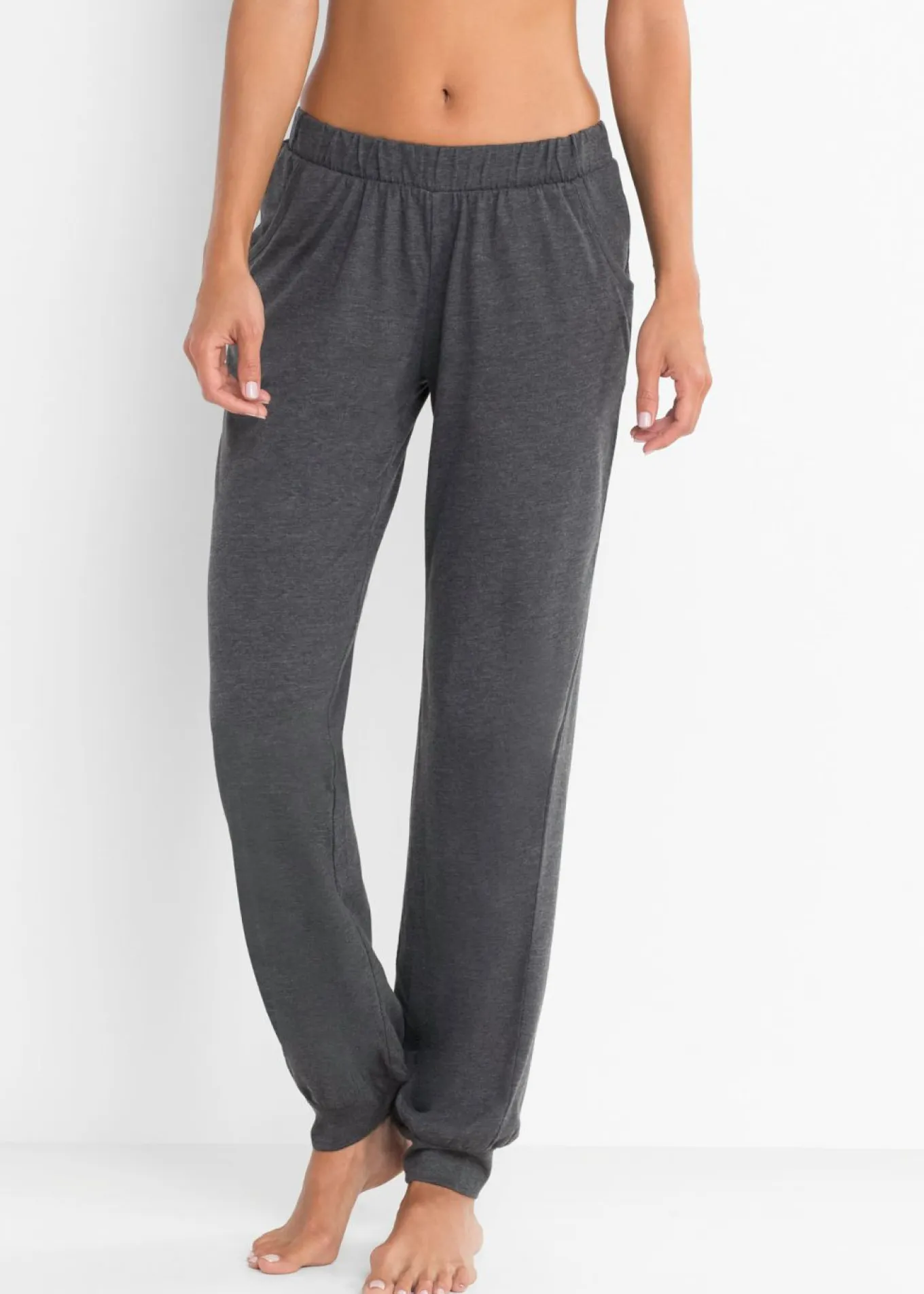 Pantalón largo de pijama (2 unidades)