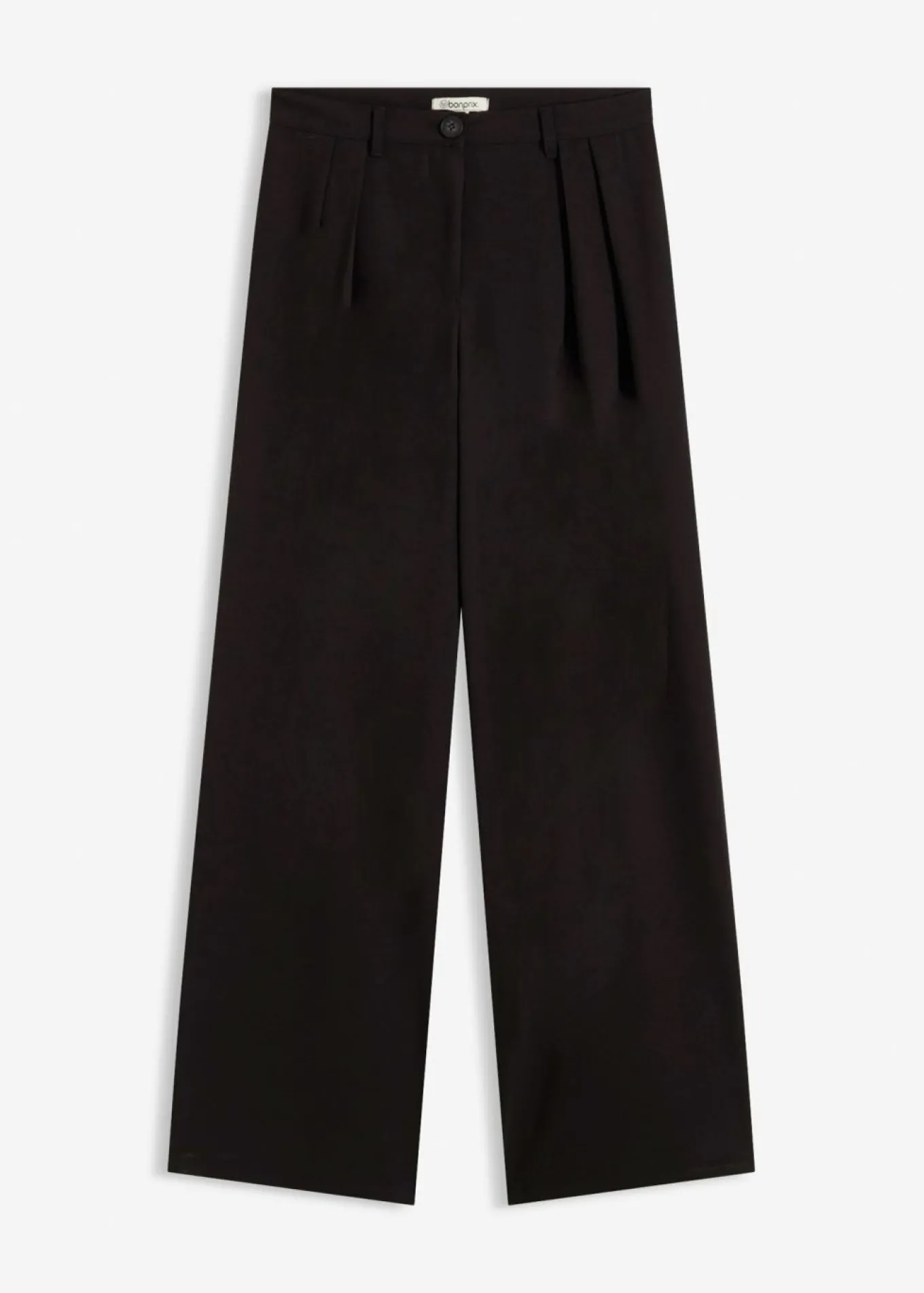 Pantalón Marlene con cintura elástica