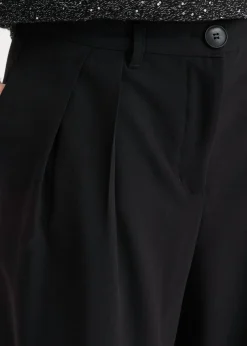 Pantalón Marlene con cintura elástica