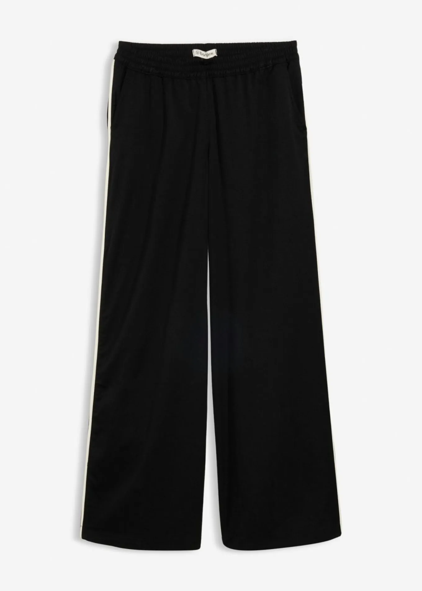 Pantalón Marlene de mezcla de viscosa