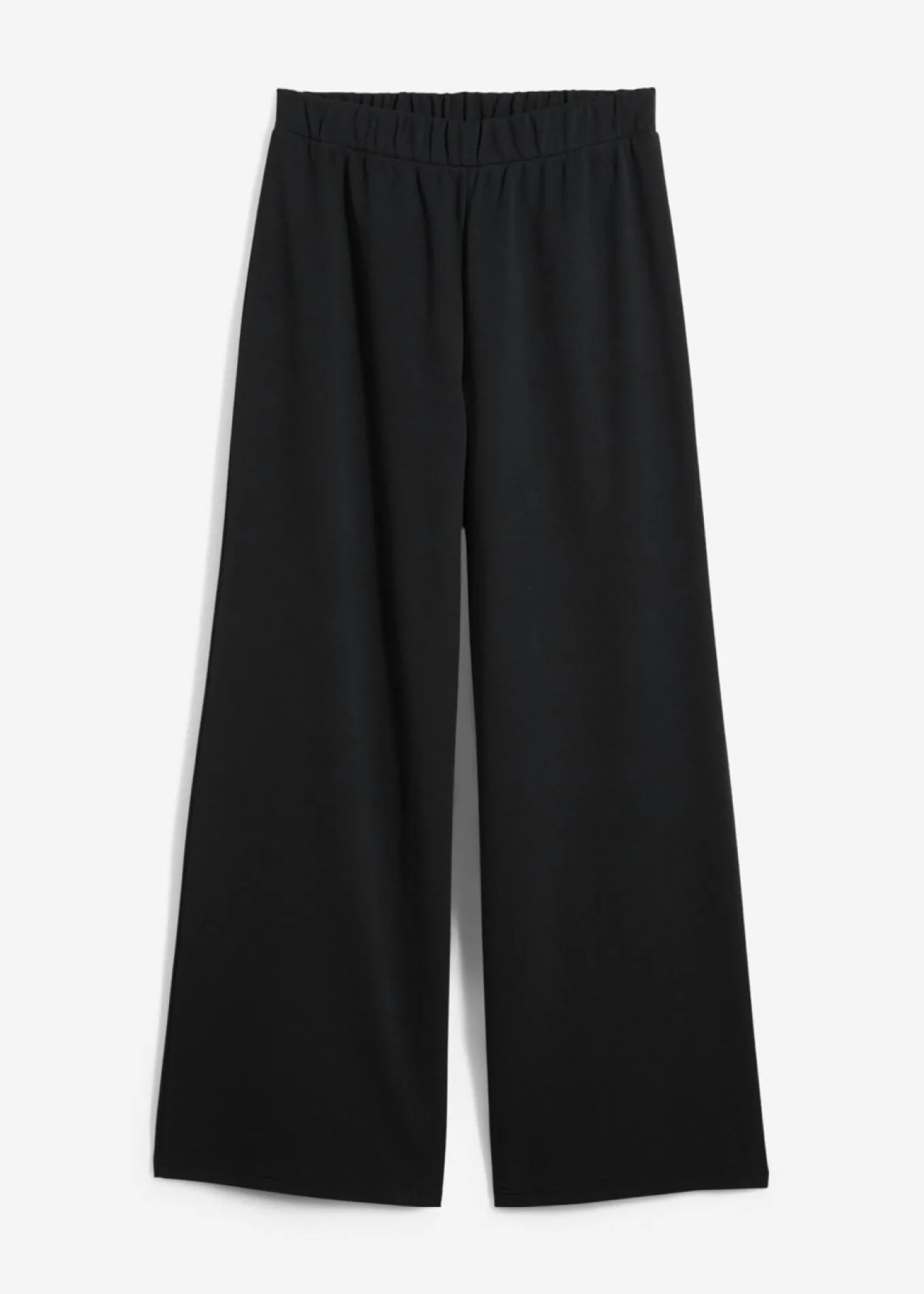 Pantalón Marlene de piqué