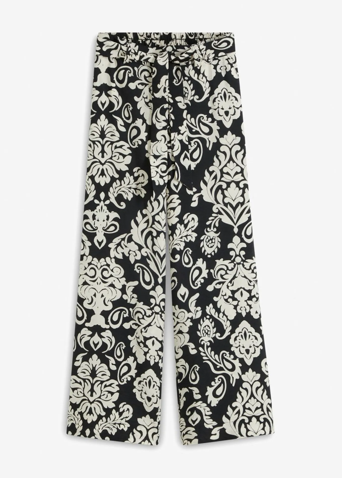 Pantalón palazzo