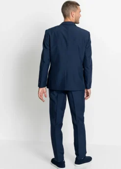Pantalón (2 piezas) con corte slim