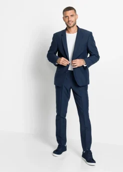 Pantalón (2 piezas) con corte slim