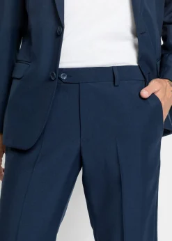 Pantalón (2 piezas) con corte slim