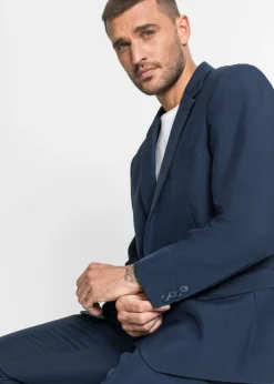 Pantalón (2 piezas) con corte slim