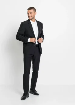 Pantalón (2 piezas) con corte slim