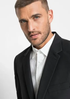 Pantalón (2 piezas) con corte slim