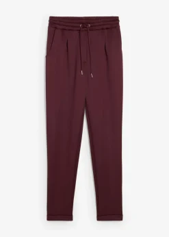 Pantalón tipo chino de neopreno