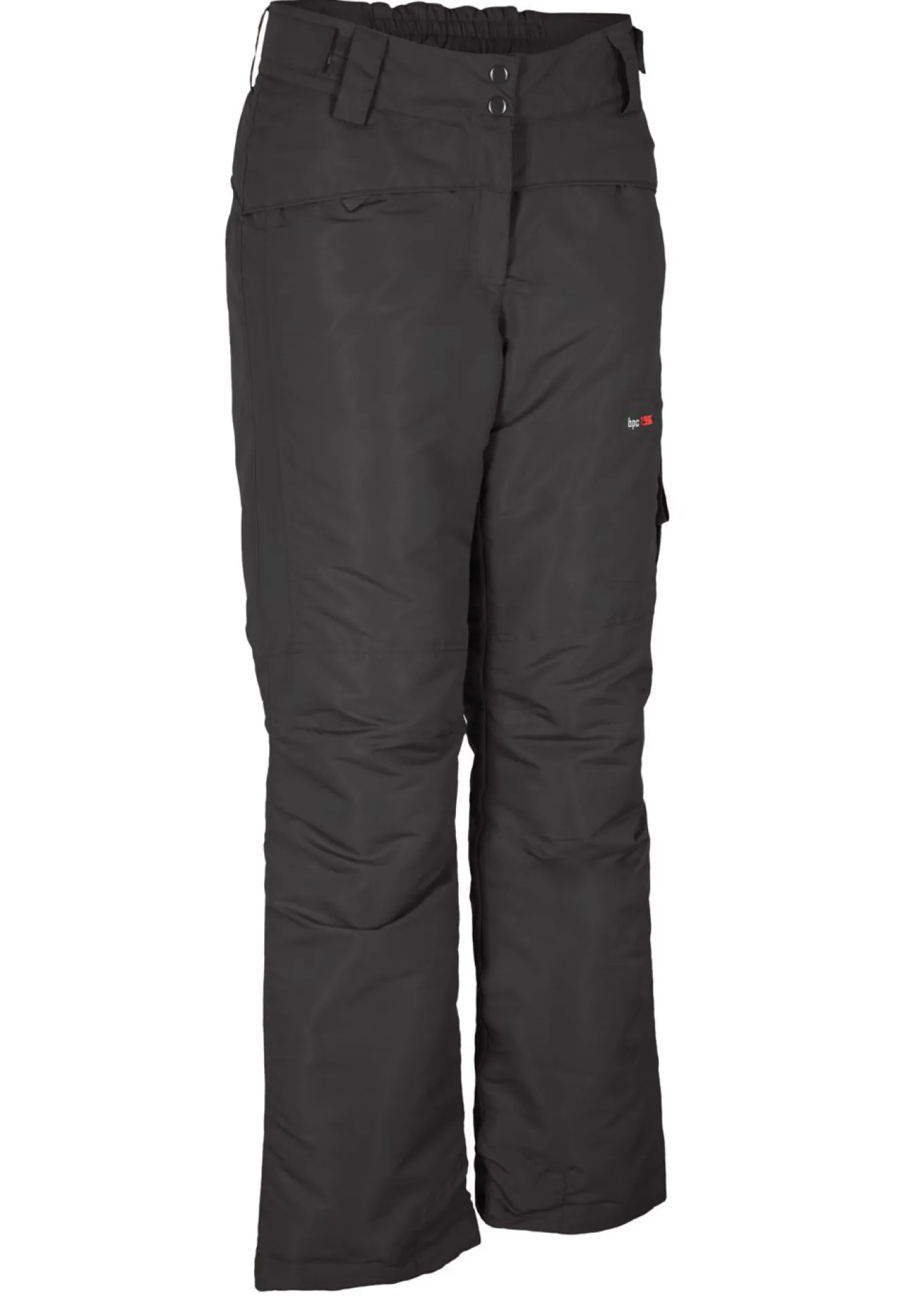 Pantalón térmico funcional de esquí de material impermeable