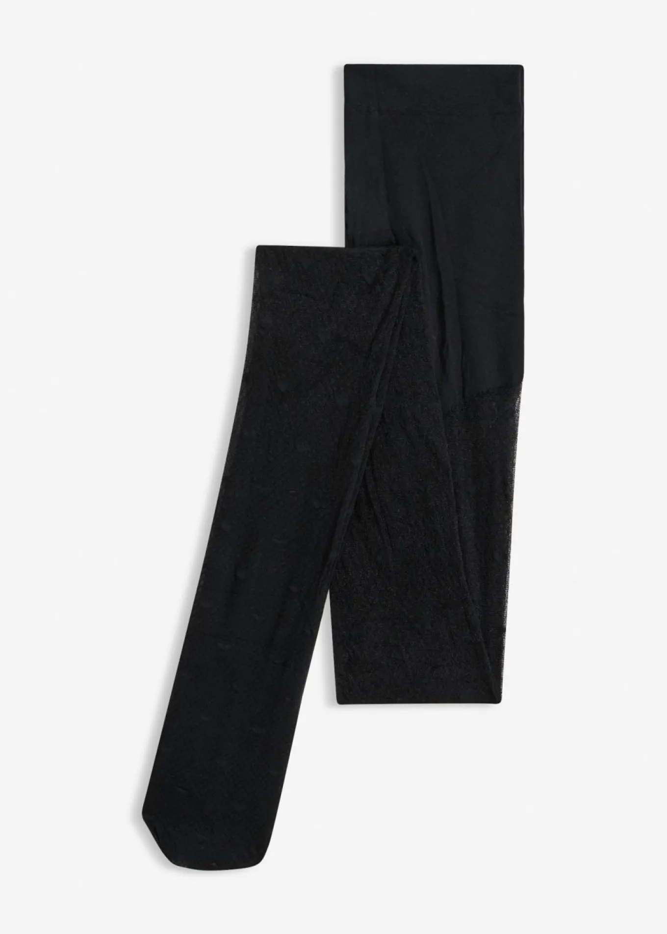 Pantis de 20 den con cinturilla cómoda