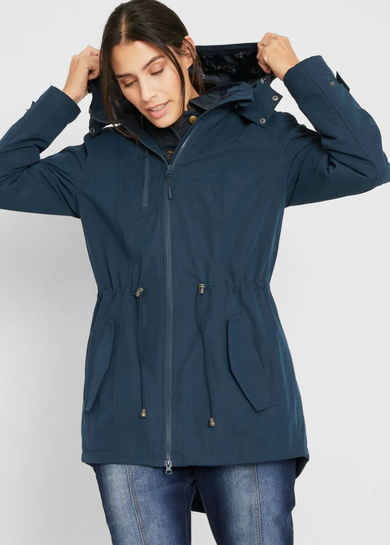Parka