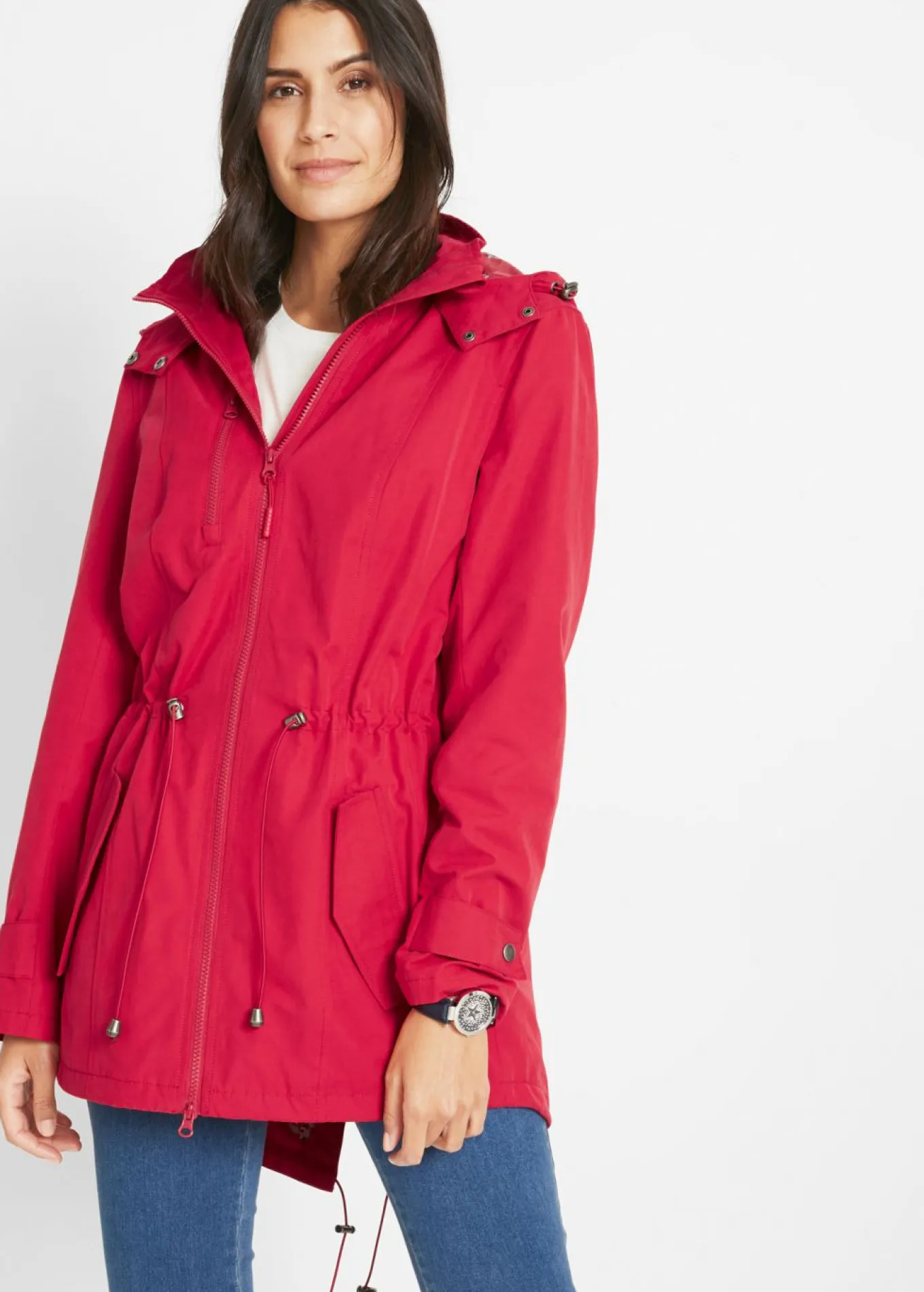 Parka