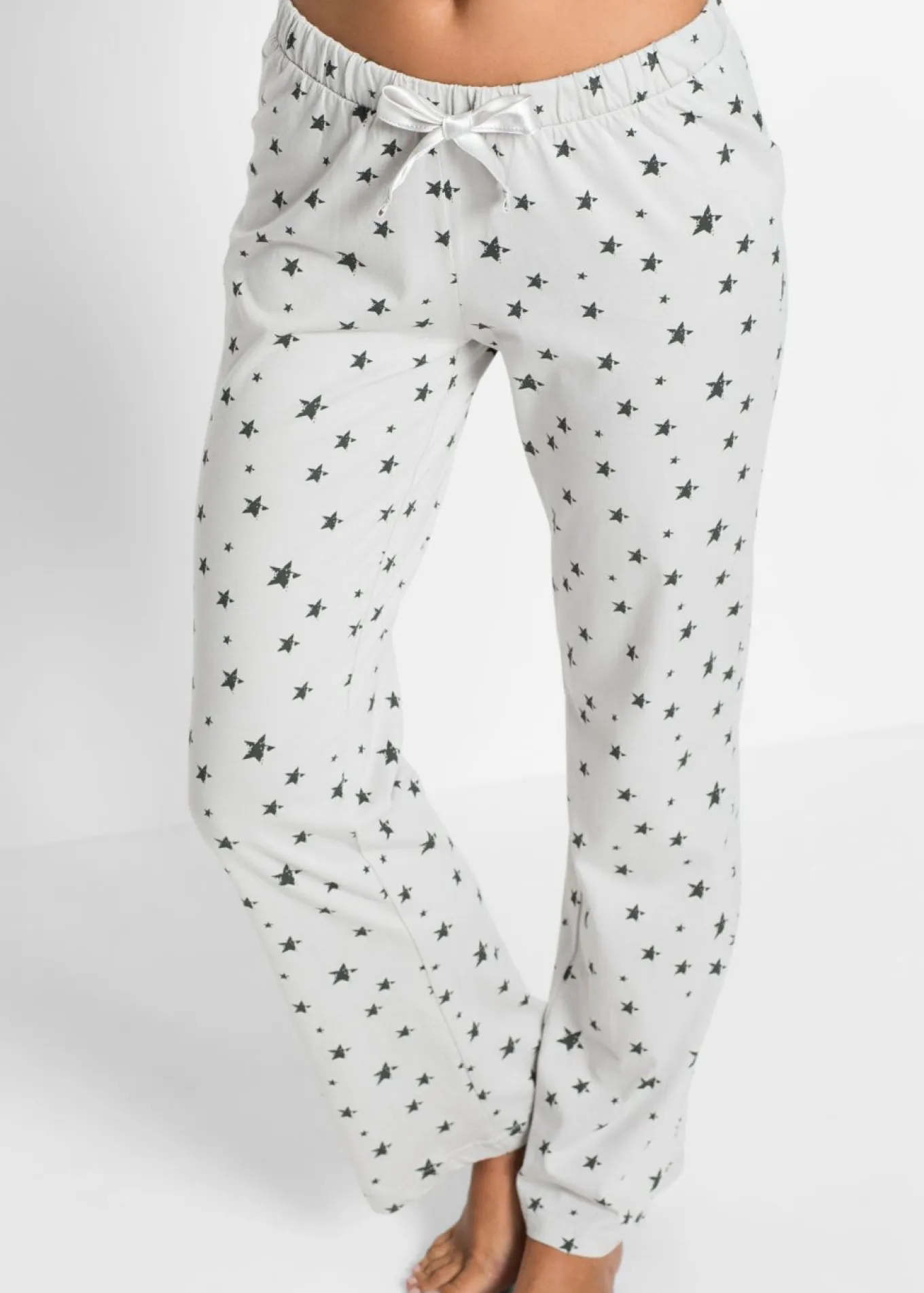 Pijama de algodón orgánico