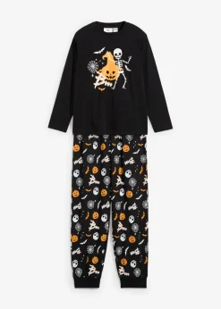 Pijama de algodón suave (2 piezas)