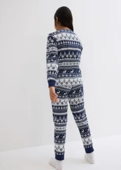 Pijama infantil de algodón orgánico puro (2 piezas)