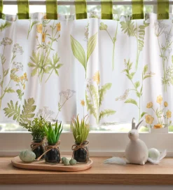 Planta artificial