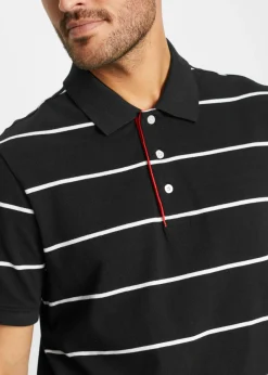 Polo de piqué de algodón puro (2 unidades)