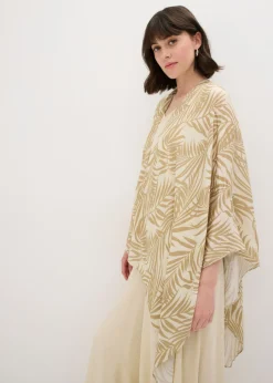 Poncho