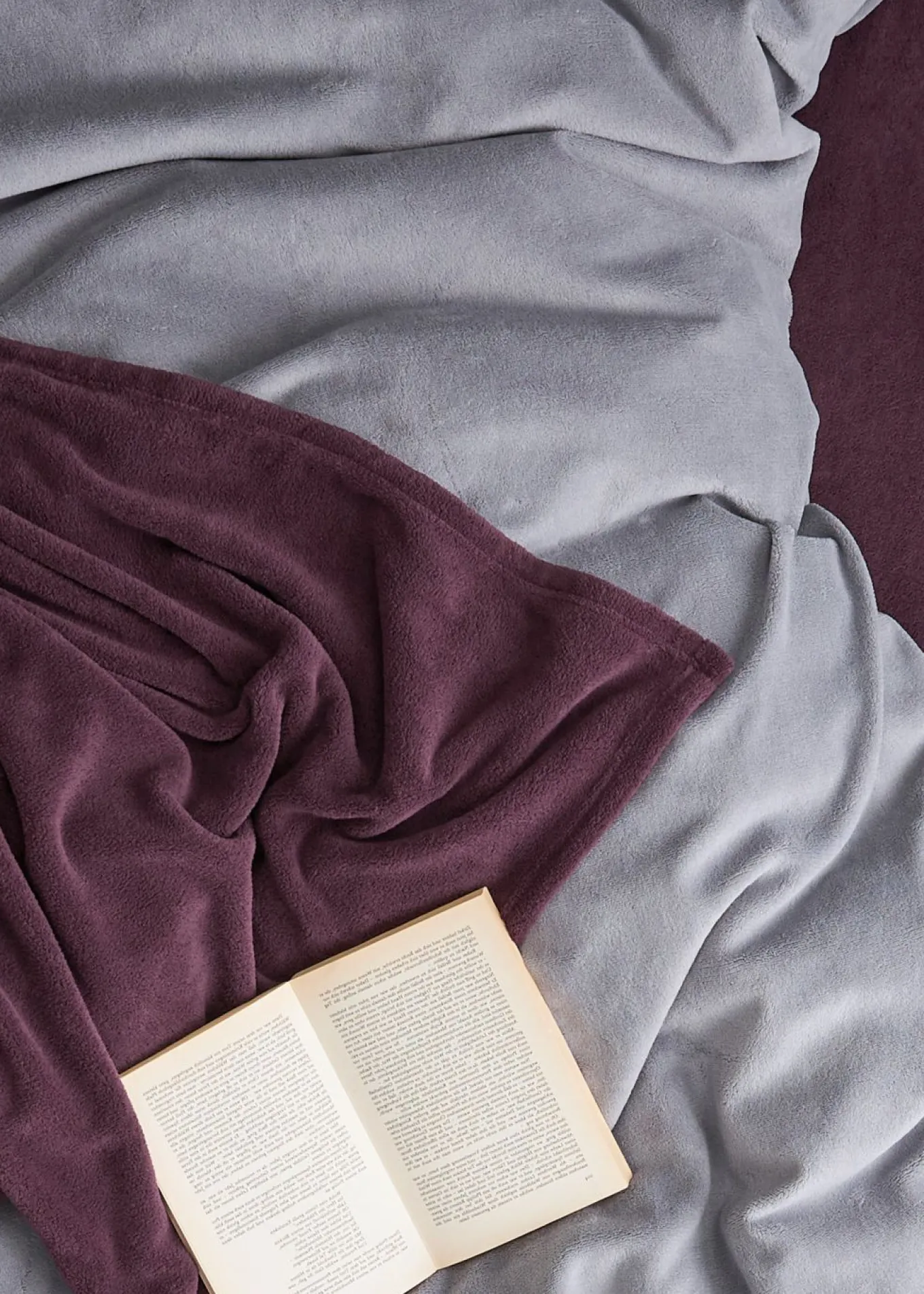 Ropa de cama Cashmere Touch
