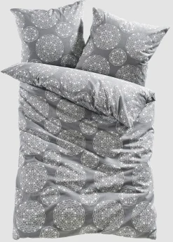 Ropa de cama con ornamentación