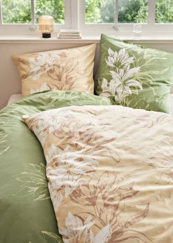 Ropa de cama de linón
