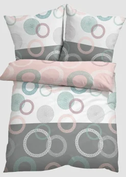 Ropa de cama de linón