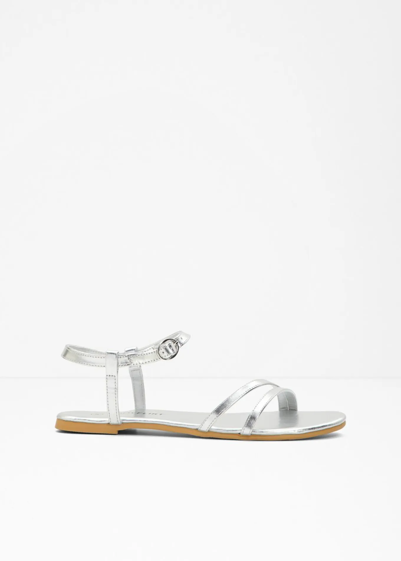 Sandalias de tiras
