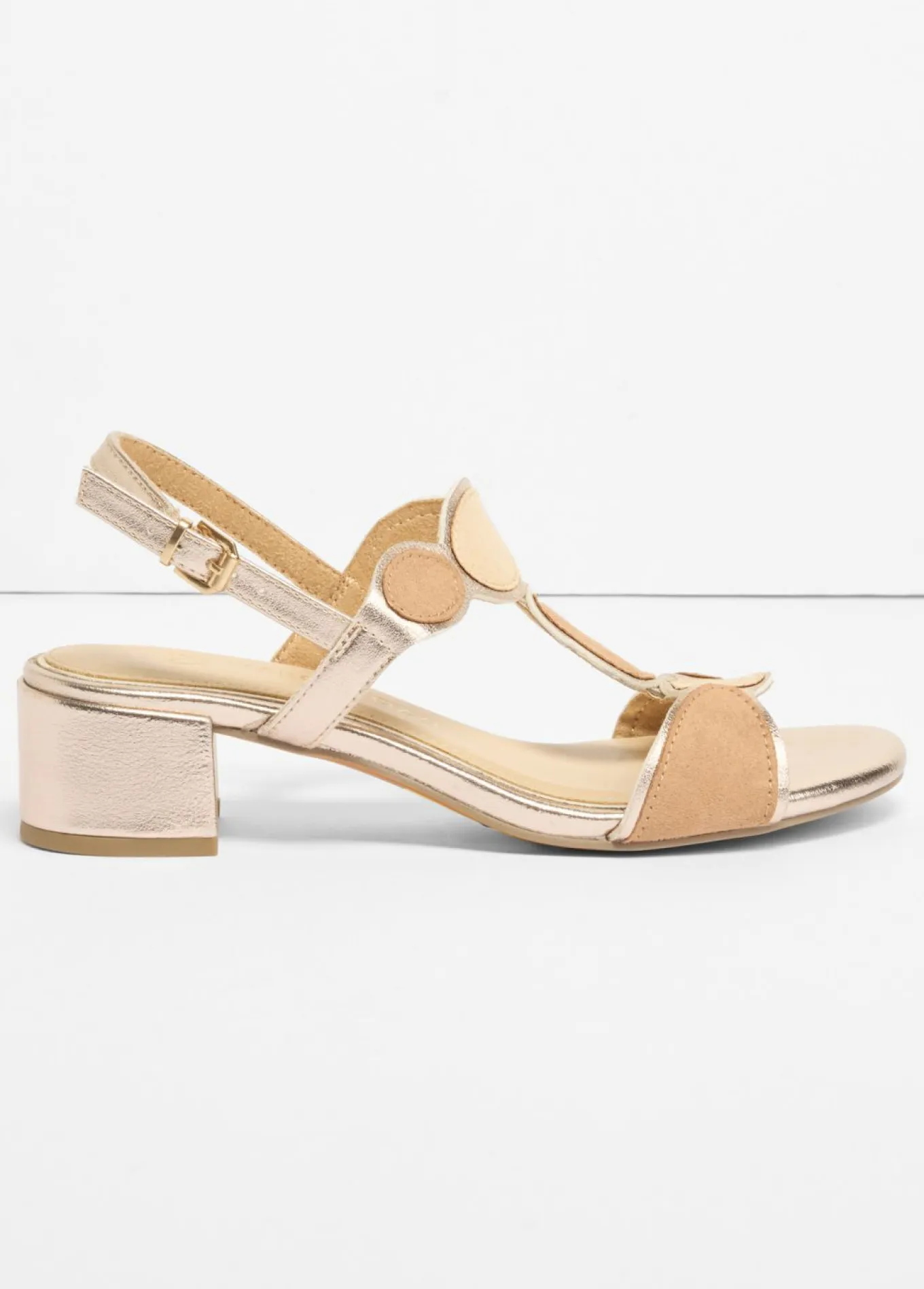 Sandalias Marco Tozzi