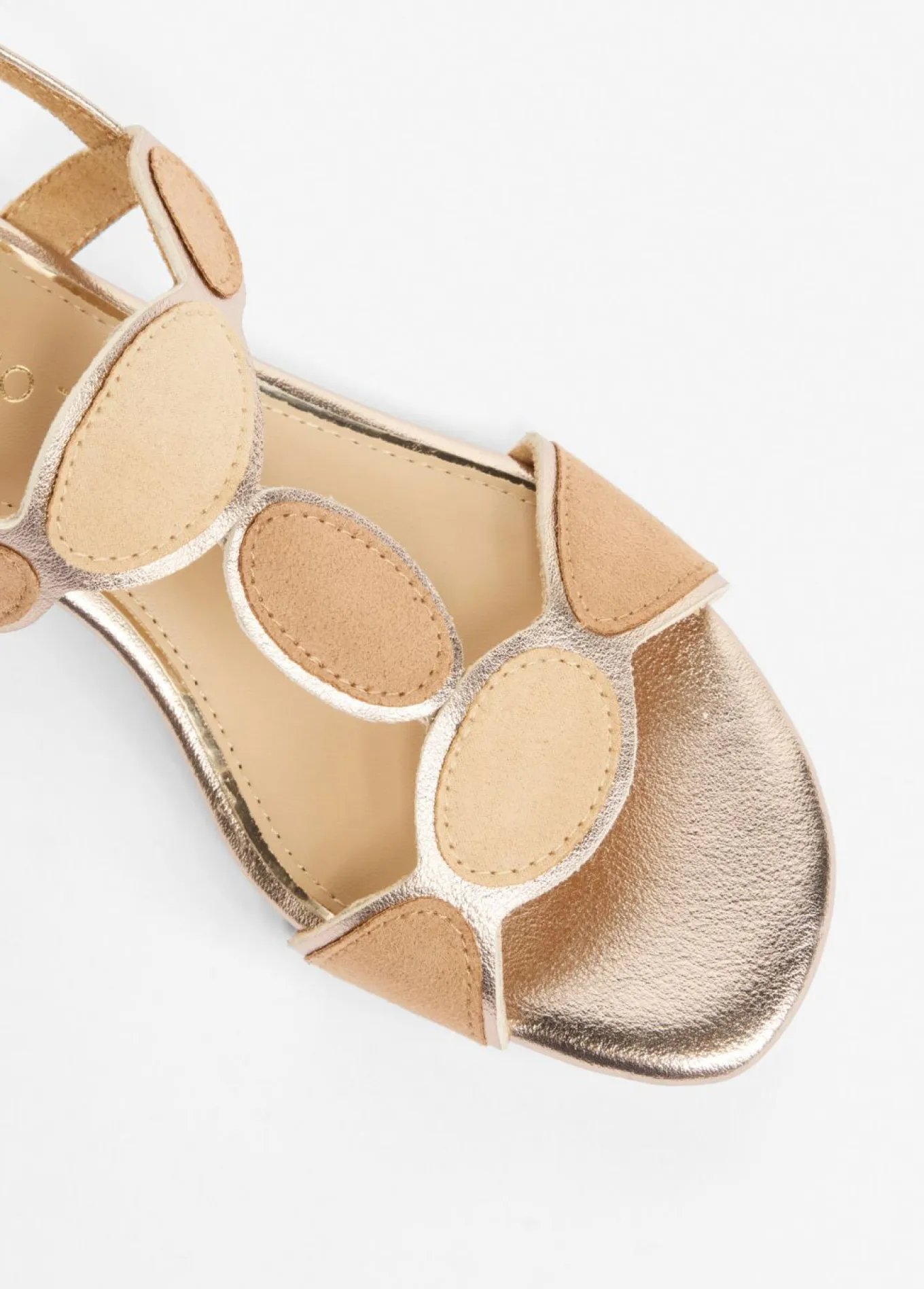 Sandalias Marco Tozzi