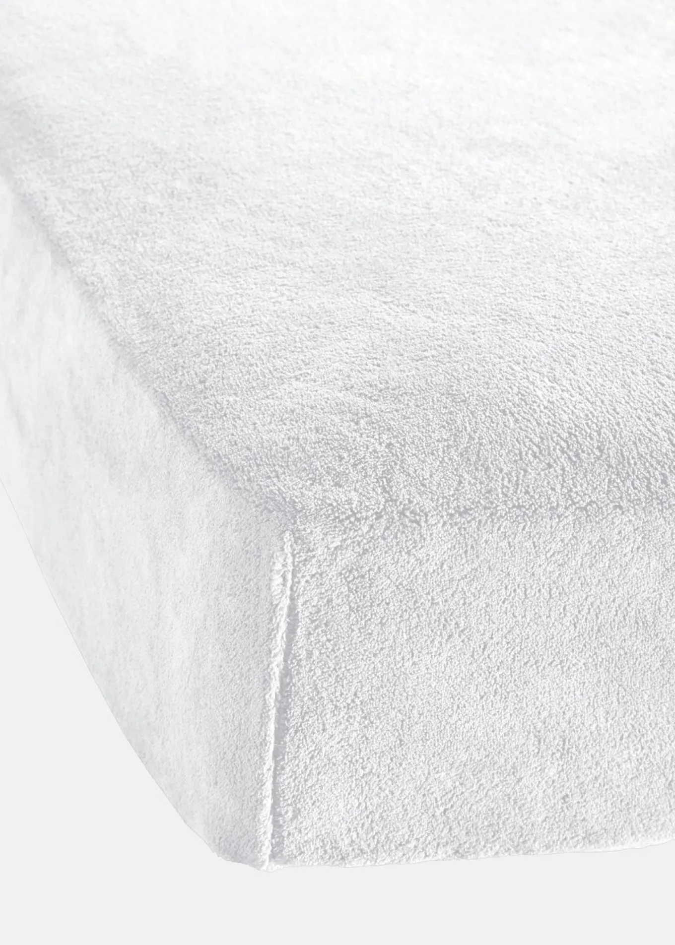 Sábana bajera Cashmere Touch