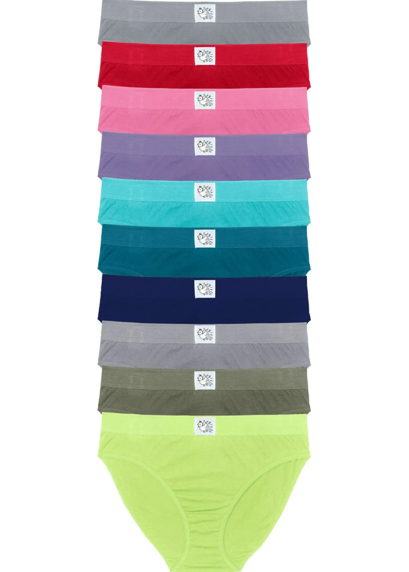 Slip (10 unidades)